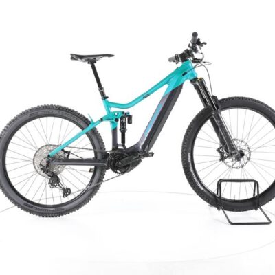 Merida eONE-SIXTY 700 Fully E-Bike
