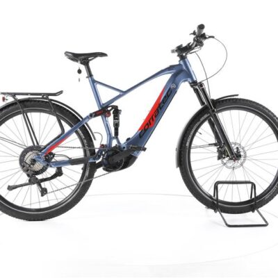 Corratec E-Power MTC 120 Elite SUV E-Bike