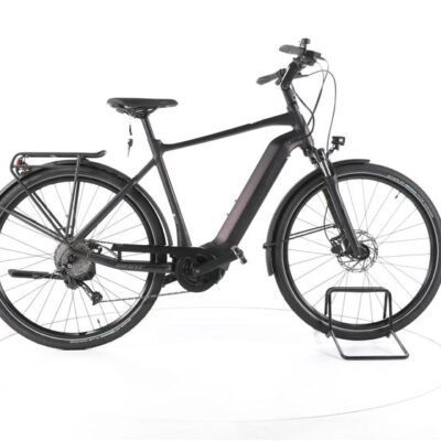 Giant DailyTour E+ 3 GTS Trekking E-Bike 2023