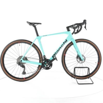Bianchi Impulso Comp