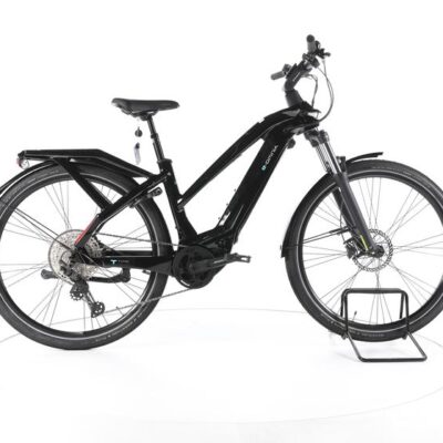 Bianchi E-Omnia T Type Trekking E-Bike