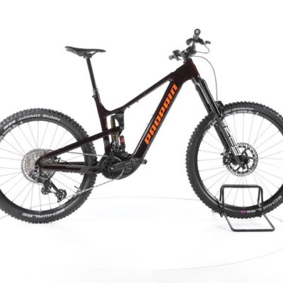 Propain Bicycles Ekano 2 AL Fully E-Bike 2024