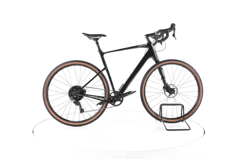 Cannondale Topstone 2 Lefty