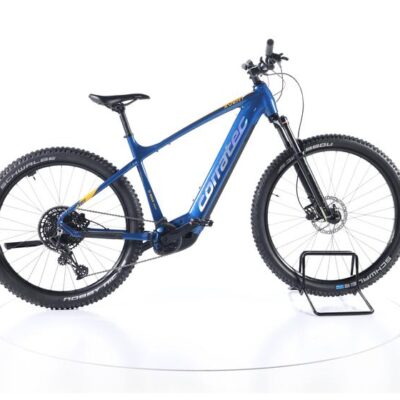 Corratec E-Power X-Vert Race Trinity E-Bike 2023