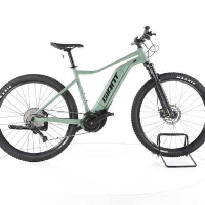 Giant Talon E+ 1 E-Bike 2023