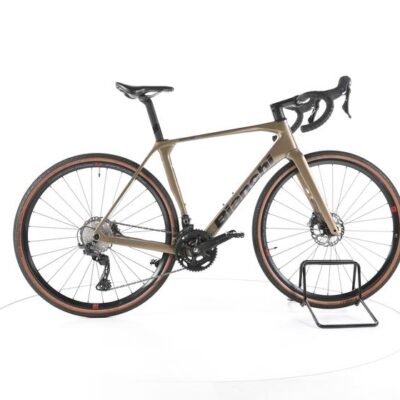 Bianchi Impulso Comp