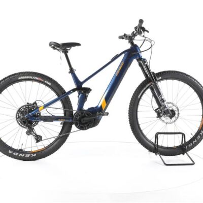 Conway Xyron S 3.9 Fully E-Bike 2024