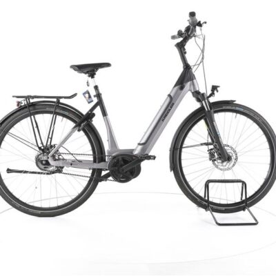 Kreidler Vitality Eco 8+ Trekking E-Bike Tiefeinsteiger