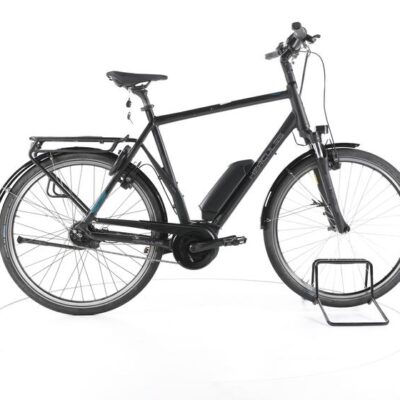 Hercules E-Imperial 180 S F5 City E-Bike