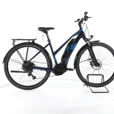 R Raymon TourRay E 2.0 Trekking E-Bike