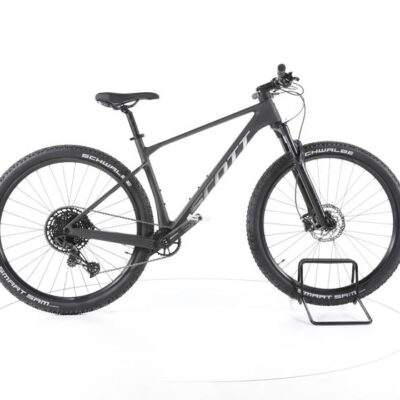 Scott Contessa Scale 910