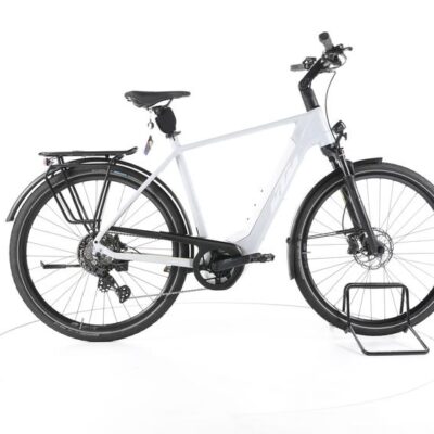 KTM Macina Style PRO Trekking E-Bike