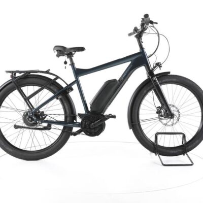 Victoria E Urban 11.9 City E-Bike