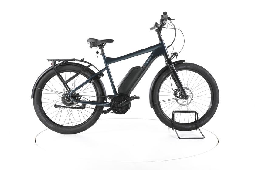 Victoria E Urban 11.9 City E-Bike