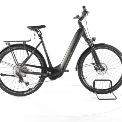 CONE Bikes eSUV IN 4.0 Trekking E-Bike 2024