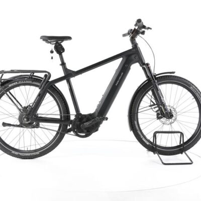 Riese & Müller Charger4 GT vario City E-Bike