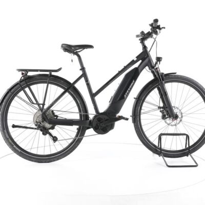 Stevens E-6X Tour Lady