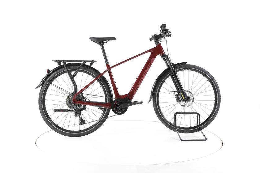 Orbea Kemen 40 Trekking E-Bike 2024