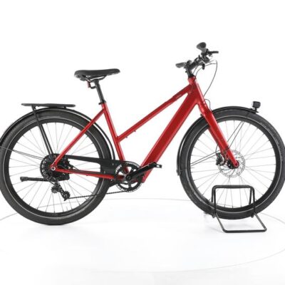 Coboc Bristol TPZ Trekking E-Bike