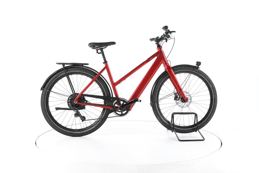 Coboc Bristol TPZ Trekking E-Bike