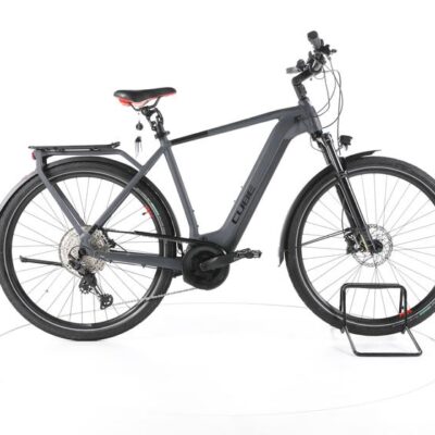 Cube Touring Hybrid EXC Trekking E-Bike