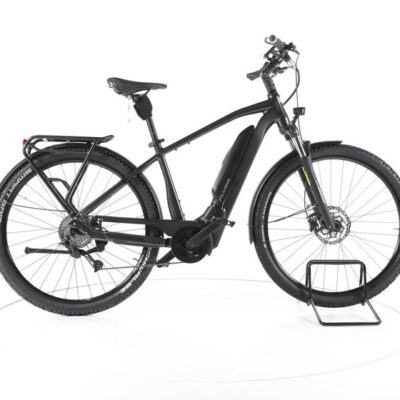 FLYER Upstreet5 3.12 Trekking E-Bike