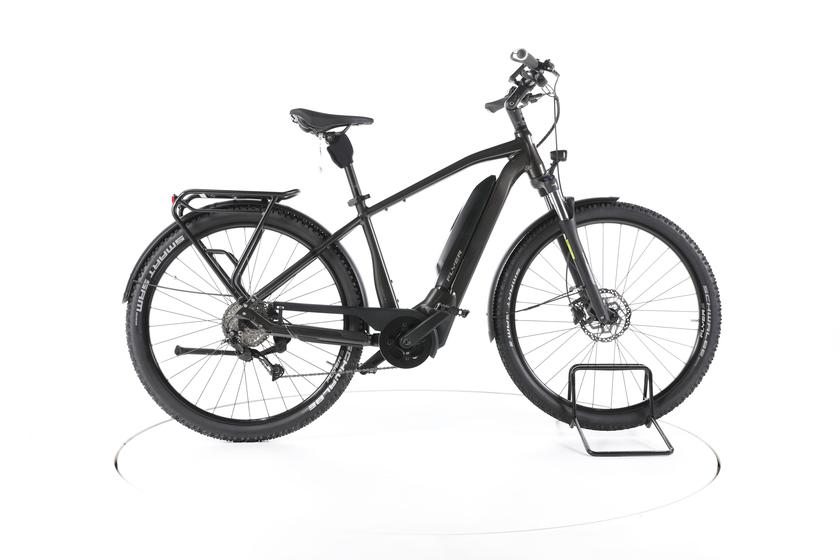 FLYER Upstreet5 3.12 Trekking E-Bike