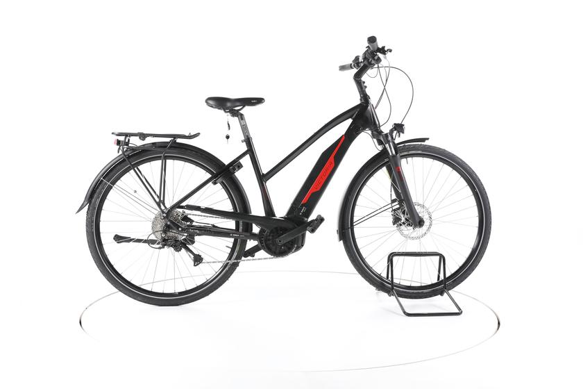 Victoria eTrekking 6.5 Trekking E-Bike