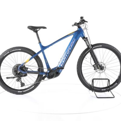 Corratec E-Power X-Vert Race Trinity E-Bike 2023