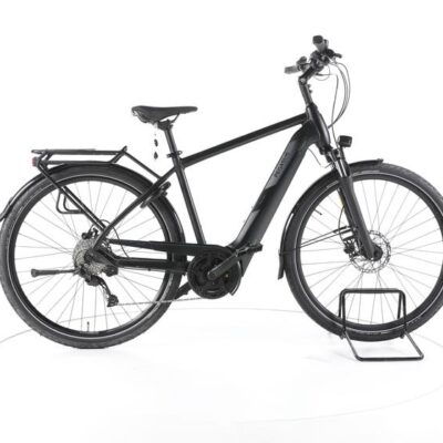 Pegasus Solero EVO 9 Trekking E-Bike