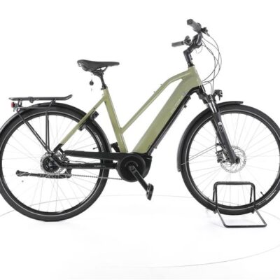 Victoria eTrekking 11.5 City E-Bike