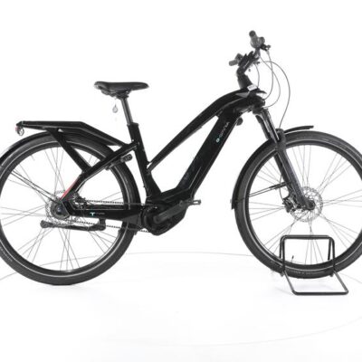 Bianchi E-Omnia T Type City E-Bike