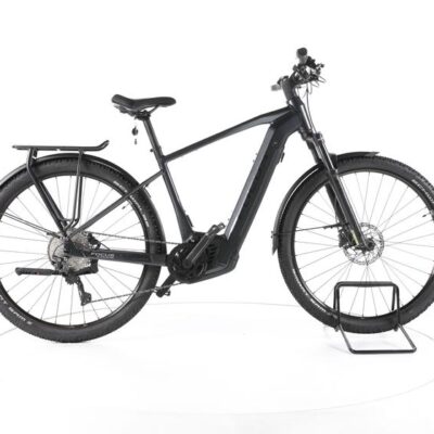 Focus Aventura² 6.7 Trekking E-Bike 2023