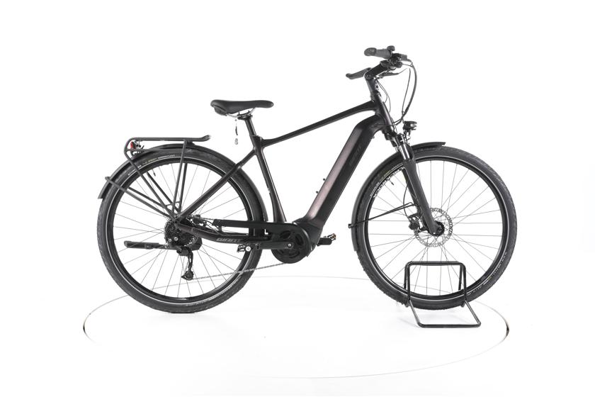 Giant DailyTour E+ 3 GTS Trekking E-Bike