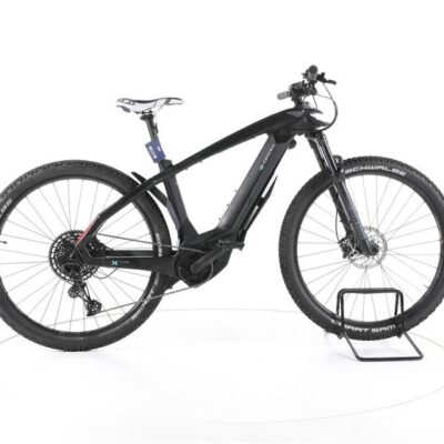 Bianchi E-OMNIA TTYPE XT Trekking E-Bike