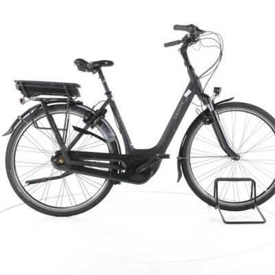 Gazelle Arroyo C7+ HMB City E-Bike Tiefeinsteiger