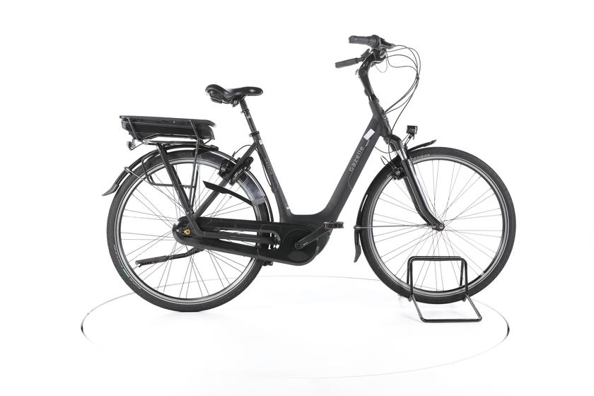 Gazelle Arroyo C7+ HMB City E-Bike Tiefeinsteiger