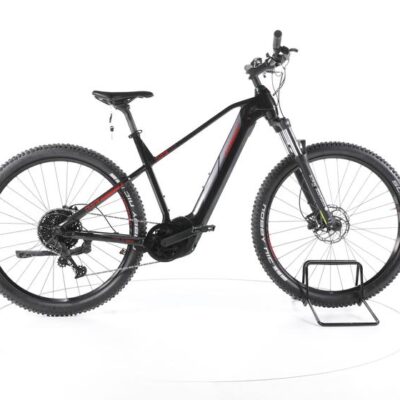 Conway Cairon S 5.0 E-Bike