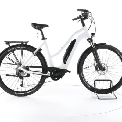 FLYER Upstreet5 3.12 Trekking E-Bike