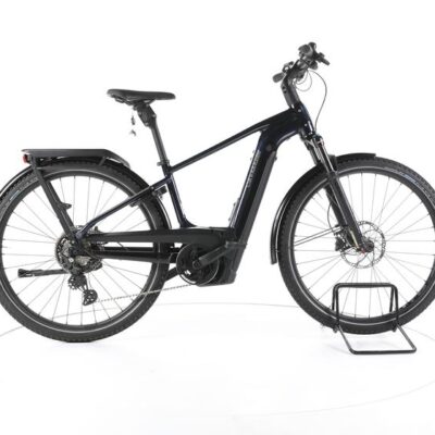 Cannondale Tesoro Neo X 1 Trekking E-Bike