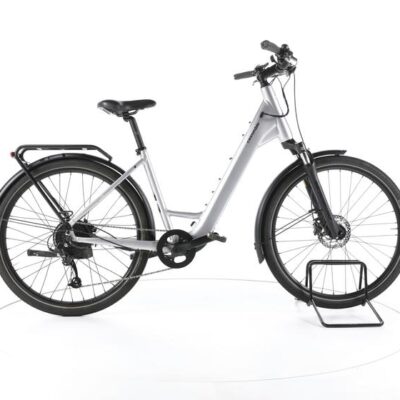 Cannondale Mavaro SL 2 Trekking E-Bike Tiefeinsteiger 2024