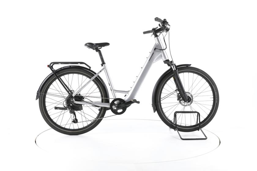 Cannondale Mavaro SL 2 Trekking E-Bike Tiefeinsteiger 2024