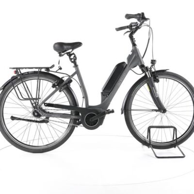 LPM GUD-DEEP City E-Bike Tiefeinsteiger 2024