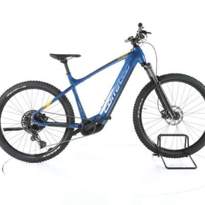 Corratec E-Power X-Vert Race Trinity E-Bike 2023