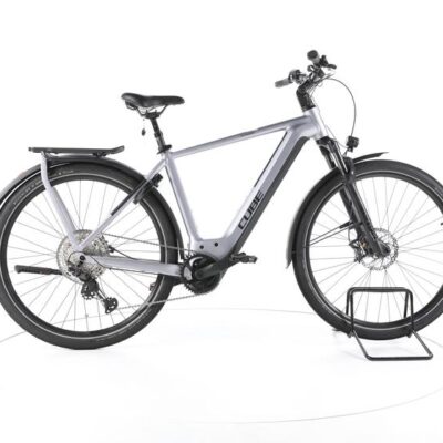 Cube Kathmandu Hybrid SLX Trekking E-Bike