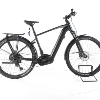 Focus Aventura² 6.7 Trekking E-Bike 2024