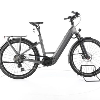 Kalkhoff Endeavour 7.B Move+ Trekking E-Bike Tiefeinsteiger