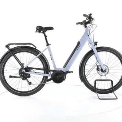 Cannondale Adventure Neo 3.1 EQ Trekking E-Bike Tiefeinsteiger