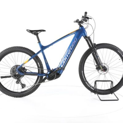 Corratec E-Power X-Vert Race Trinity E-Bike 2023