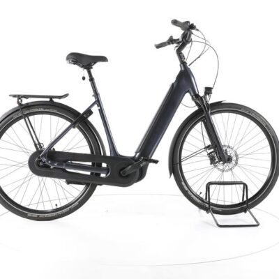 Cube Supreme Hybrid EX City E-Bike Tiefeinsteiger